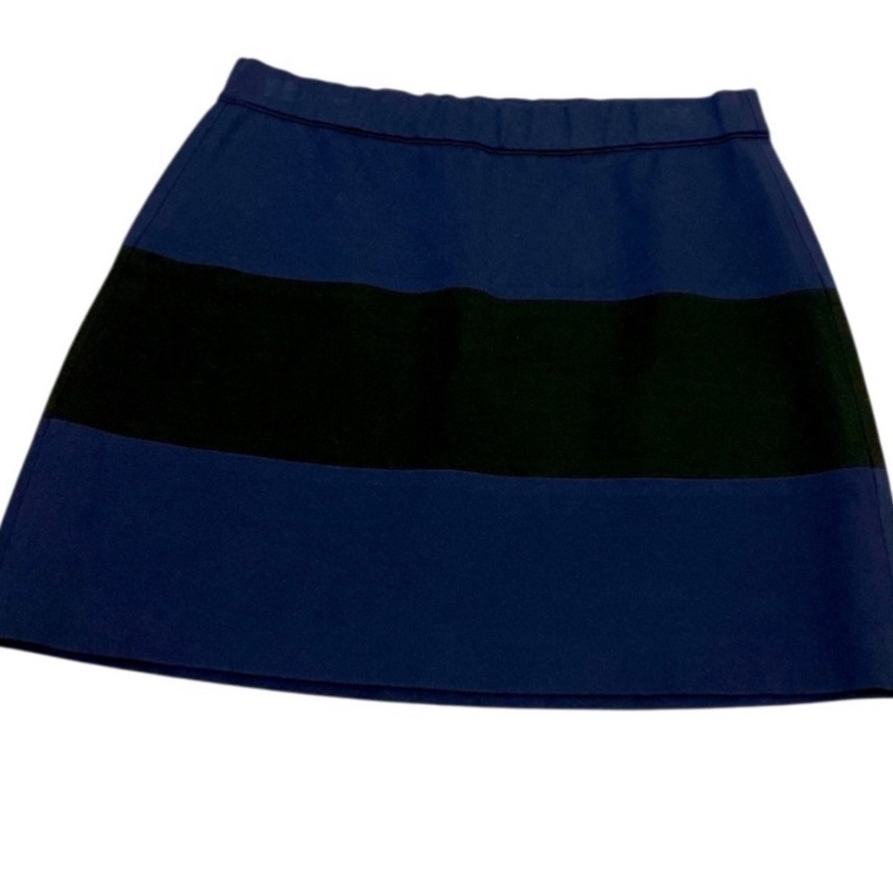 Tory Mini Skirt